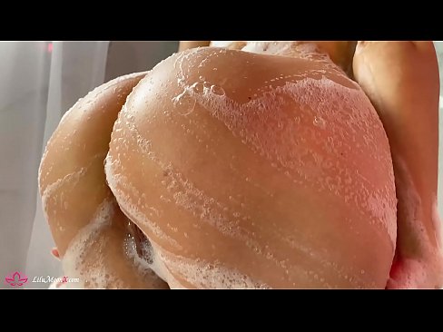 ❤️ Brunette Masturbates Pussy kalawan Vibrator mun Inténsitas Orgasme di Pancuran ️ Sex dina su.assistentai.ru ❌️❤