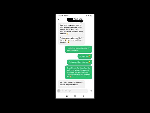 ❤️ Kuring nambihan PAWG énggal ti Tinder ka harem kuring (kaasup ngobrol sareng Tinder) ️  Sex dina su.assistentai.ru ❌️❤